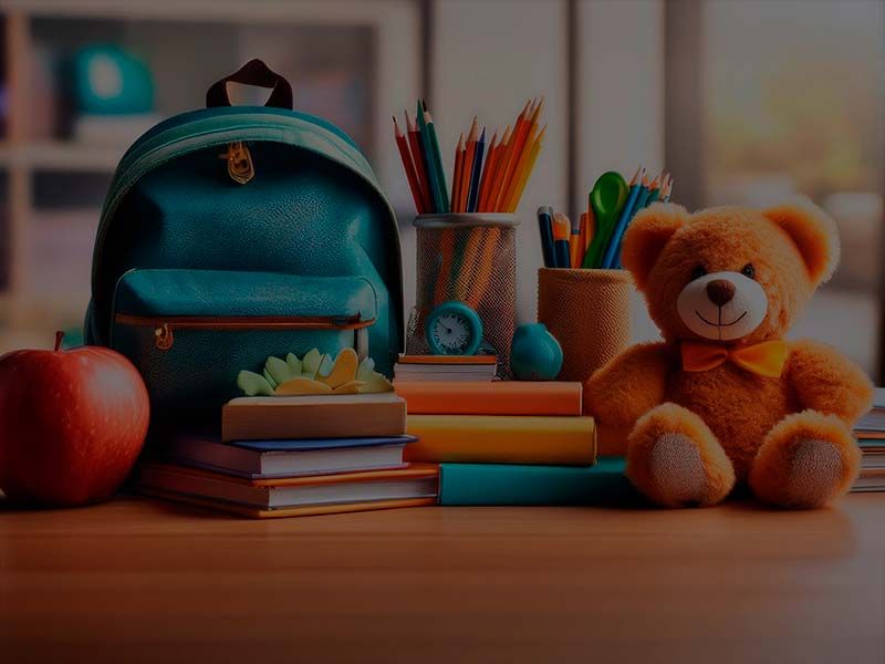 Recuerdos y regalos para toda la familia