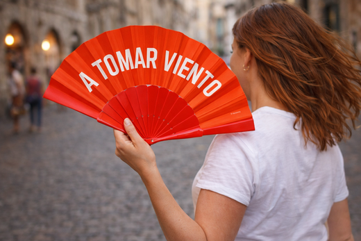 Un trocito de Pamplona para quienes están lejos