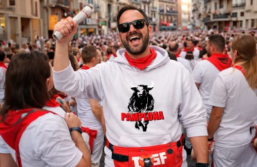 Prepárate para San Fermín: imprescindibles