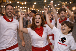 6 de junio: el último escalón antes de San Fermín