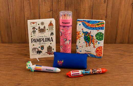 Vuelta al cole con estilo: ideas originales desde Pamplona
