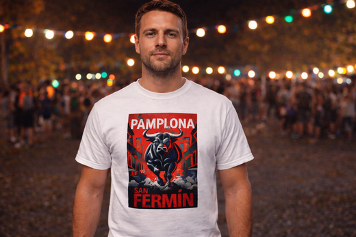 Qué comprar en Pamplona: recuerdos que sí merecen la pena