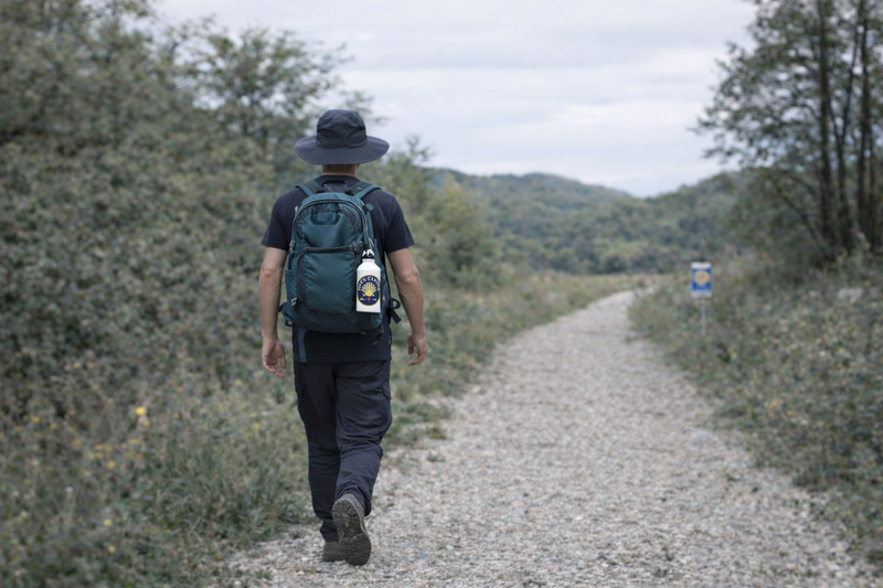 Qué recuerdo llevarte de Pamplona si haces el Camino de Santiago