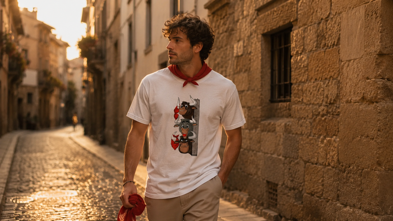 Después de San Fermín: Pamplona se sigue llevando