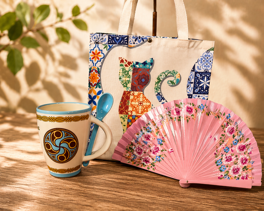 Ideas de regalo para el Día de la Madre con estilo y esencia única