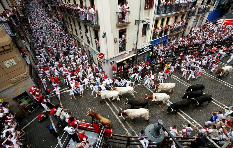 Encierro