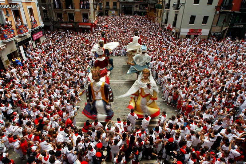 Comparsa