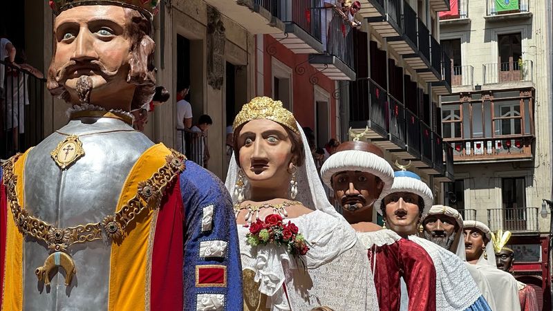 Gigantes