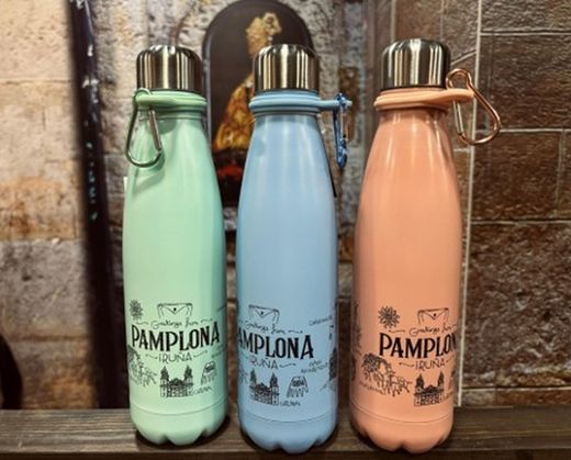 Botellas