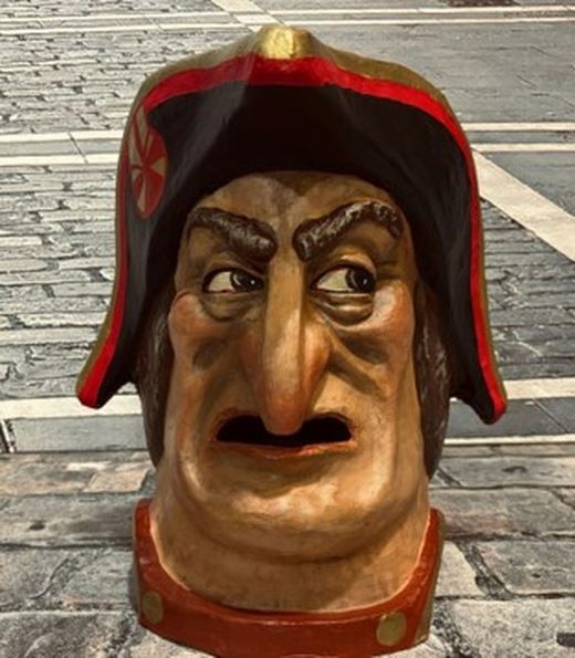 Cabezas