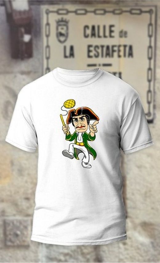 Camisetas