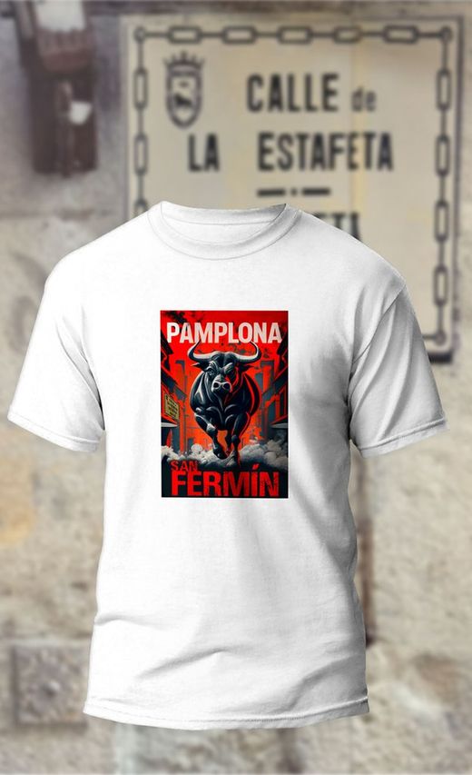 Camisetas