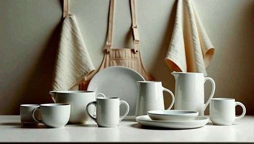 Para la cocina