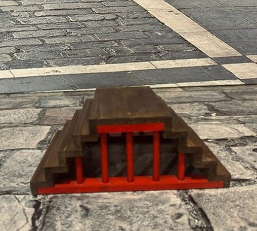 Escaleras