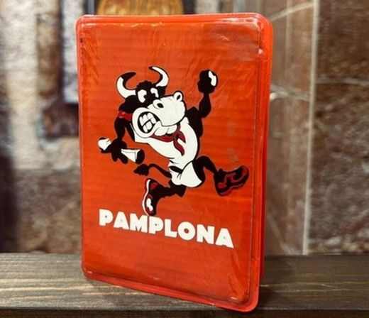 Estuches con pinturas
