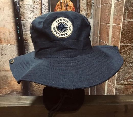 Gorro safari