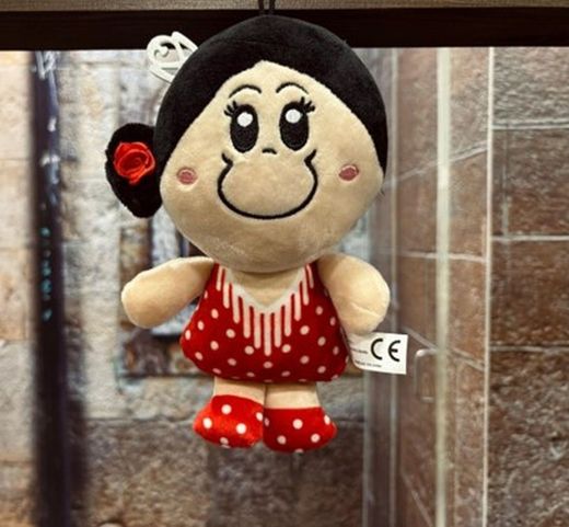 Peluches