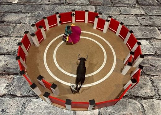 Plazas de Toros