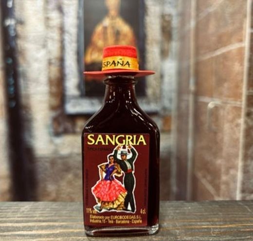 Sangría