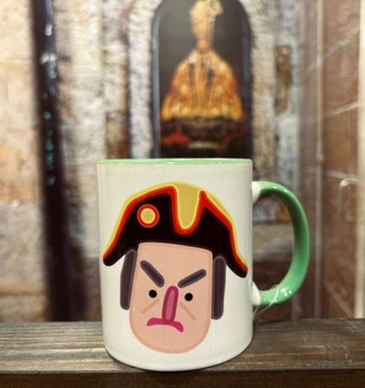Tazas
