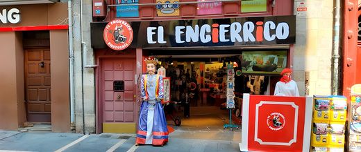 TIENDA
