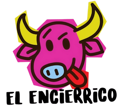 El Encierrico | Tienda de Souvenirs de San Fermín en Pamplona