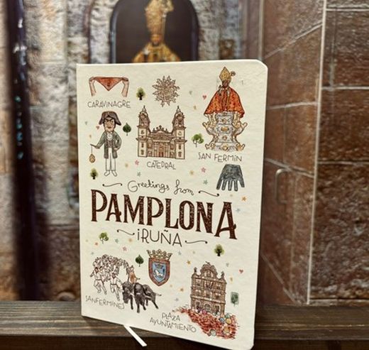 Agenda Pamplona 2