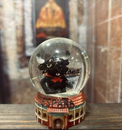 Bola Toro con pañuelo, plaza de toros