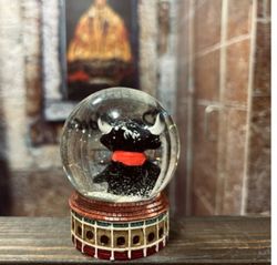 Bola Toro con pañuelo, plaza de toros