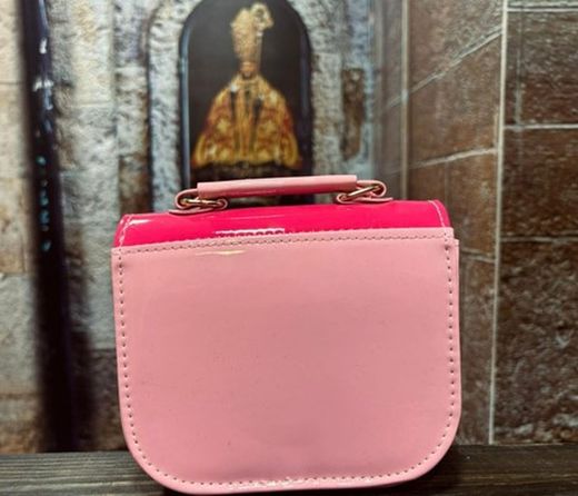 Bolso charol Unicornio beautiful baby