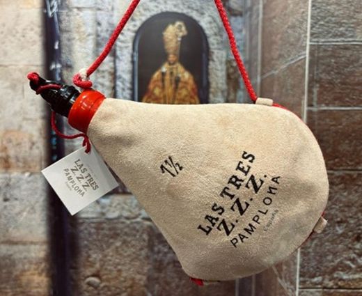 Bota 3ZZZ	1 ½ Látex