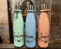 Botella Pamplona/Iruña