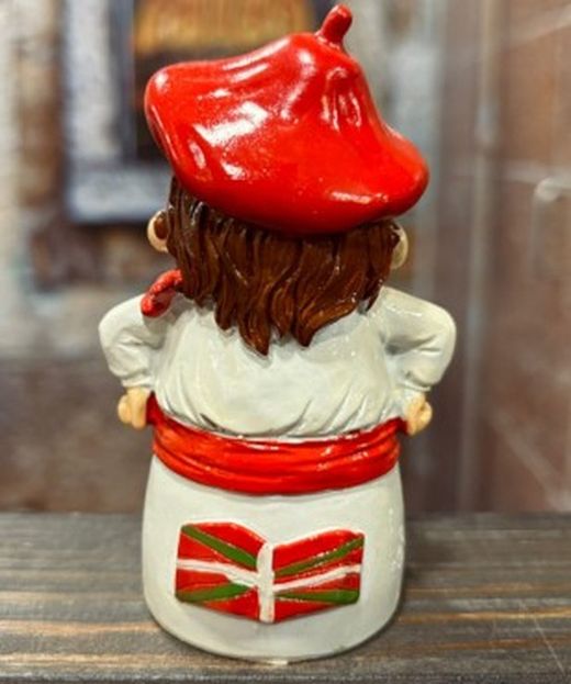 Campana Pamplona