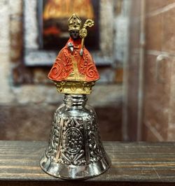 Campana San Fermín