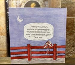 Cuento el pañuelo rojo
