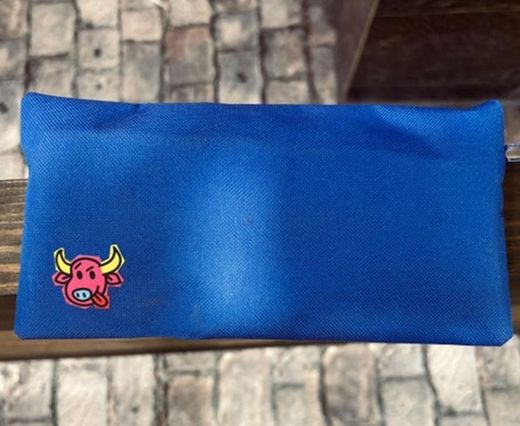 Estuche San Fermín Azul 1