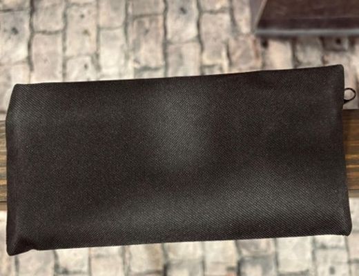Estuche San Fermín Negro