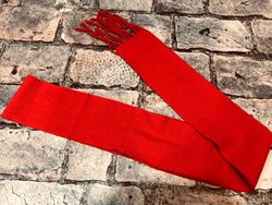 Faja con Cremallera San Fermin