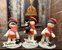Figura Acrílico