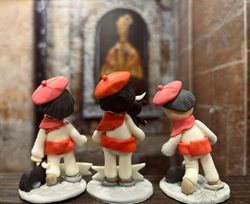 Figura Acrílico