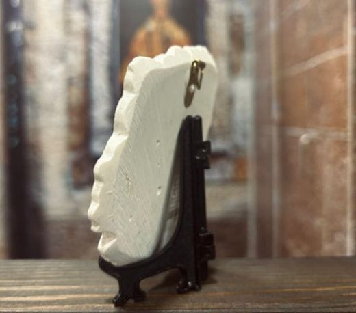Figura Cerámica San Fermines