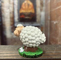Figura Oveja