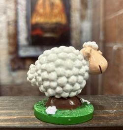 Figura Oveja