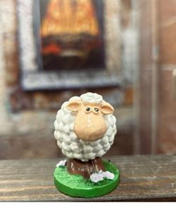 Figura Oveja