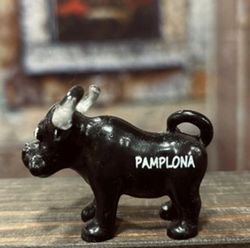Figura Torillo