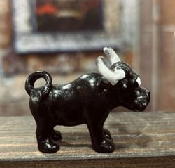 Figura Torillo