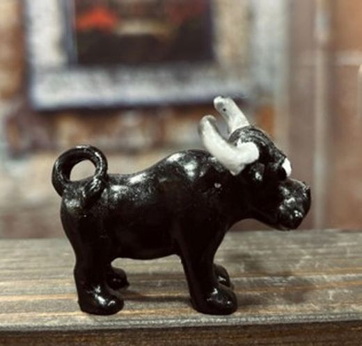 Figura Torillo