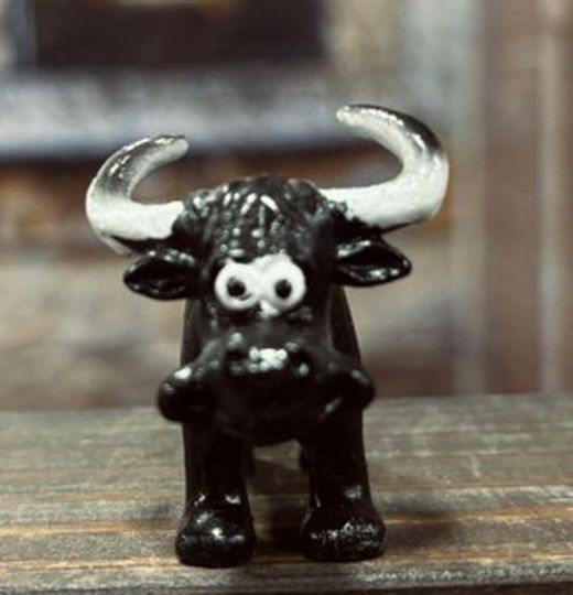 Figura Torillo