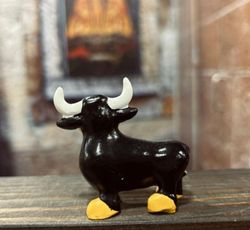 Figura Torillo Pamplona