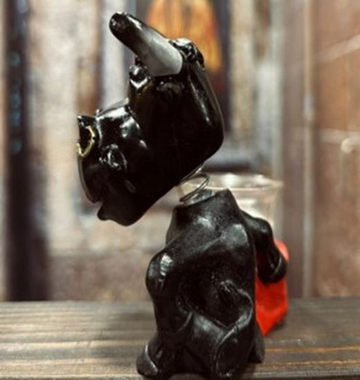 Figura Toro Vela